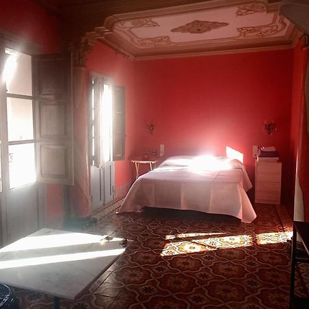 Casa Artistica Bed and Breakfast Gandía Buitenkant foto
