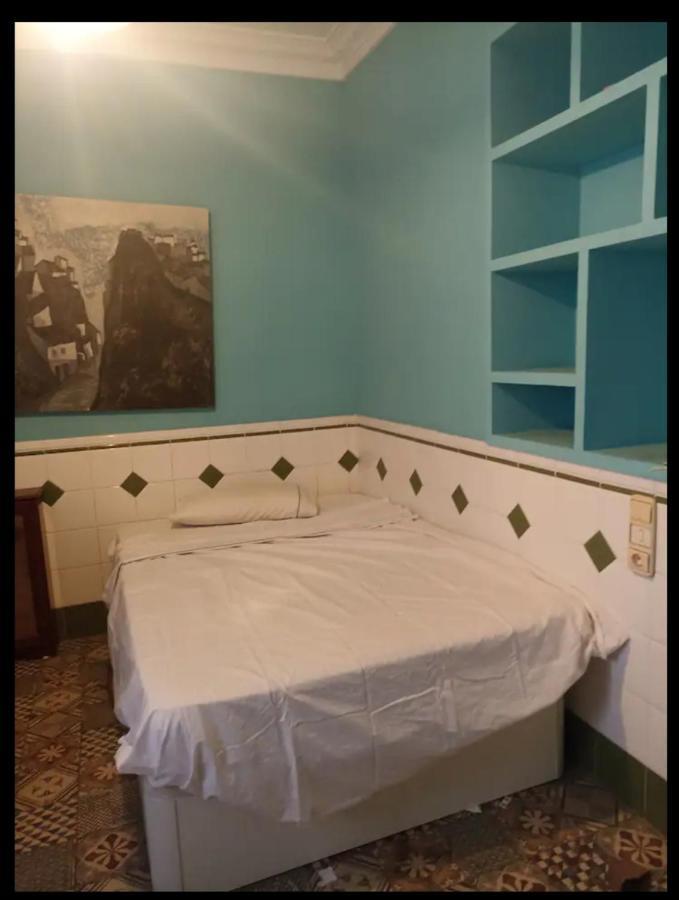 Casa Artistica Bed and Breakfast Gandía Buitenkant foto