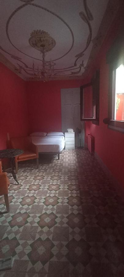 Casa Artistica Bed and Breakfast Gandía Buitenkant foto