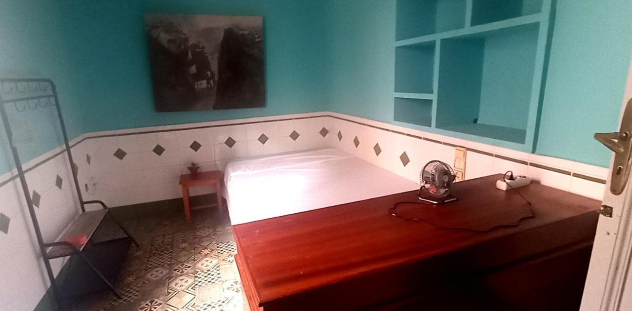Casa Artistica Bed and Breakfast Gandía Buitenkant foto