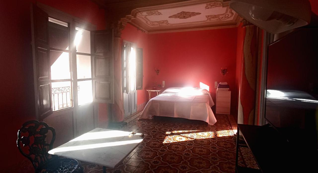 Casa Artistica Bed and Breakfast Gandía Buitenkant foto